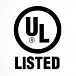 ACE BG and Advantecnia now also with the UL certification