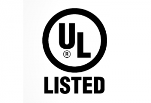 ACE BG and Advantecnia now also with the UL certification