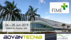 Our presence in FIME 2019